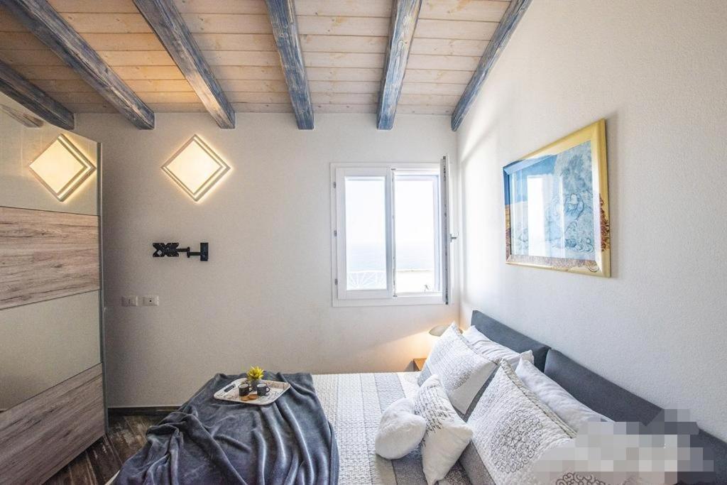 Tra blu e celeste Apartment Castelsardo Exterior foto