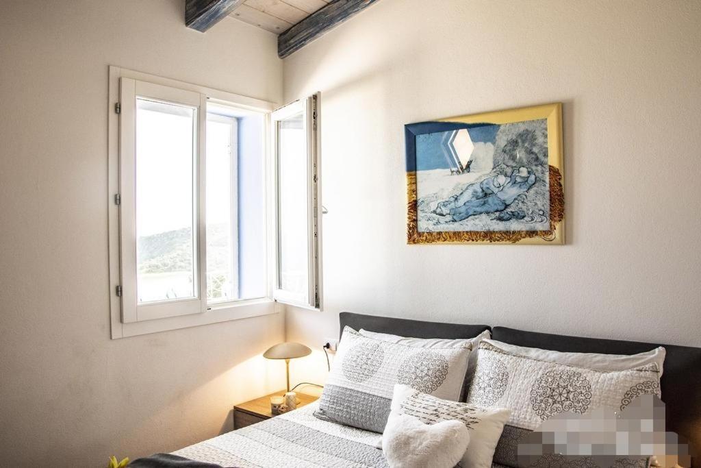 Tra blu e celeste Apartment Castelsardo Exterior foto